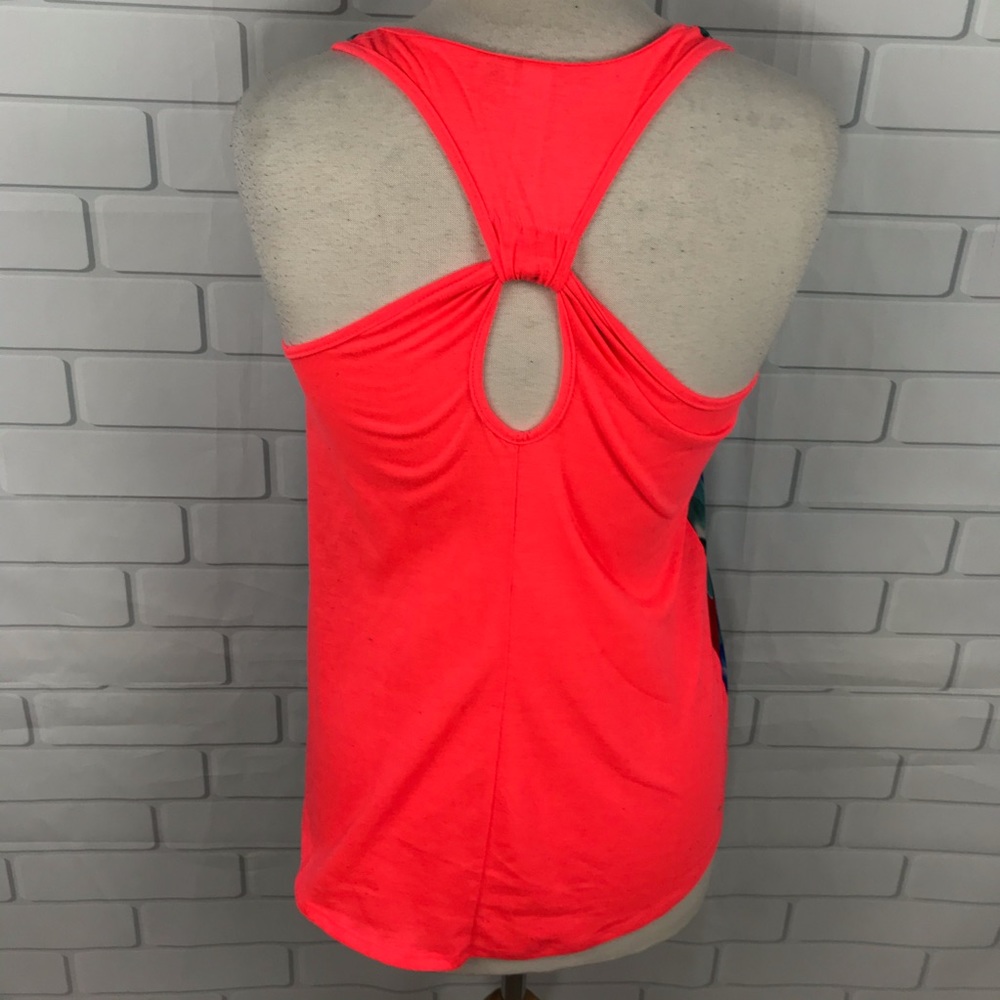 Eyeshadow Tank Top View 5
